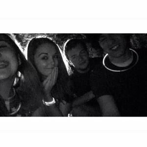 Meet your Posher, Liz